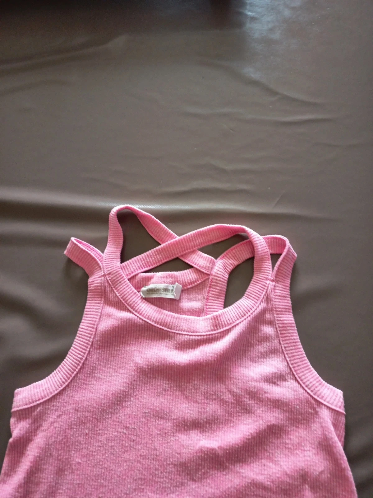 Roze Orchestra tanktop – photo 3